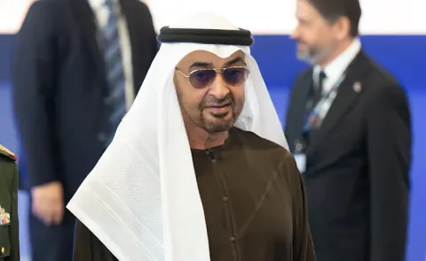 UAE President orders release of 956 prisoners ahead of Eid Al Adha 2026