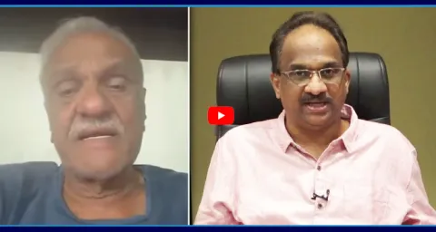 CPI Narayana Reacts Case Filed On Professor Nageshwar 1