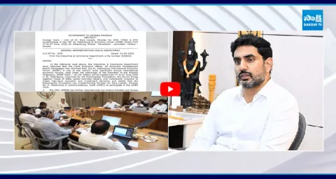 Nara Lokesh Not Follow Chandrababu Cabinet Decision 1