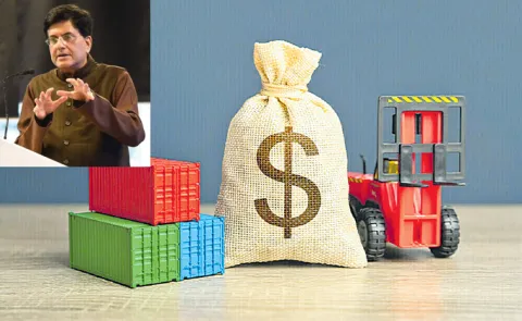 Current account deficit falling rupee are biggest concerns of the Gulf crisis