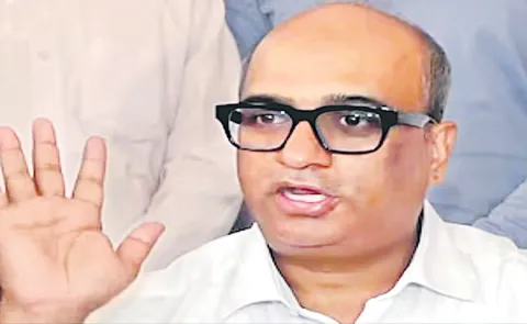 NEET Leak Not Through National Testing Agency System