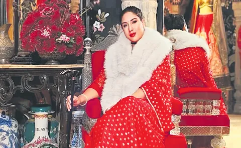 Princess Jahnavi Kumari Mewar says she worked 3 jobs