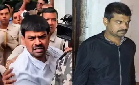 Special story On Bihar Thief Subodh Singh And Gold Robbery