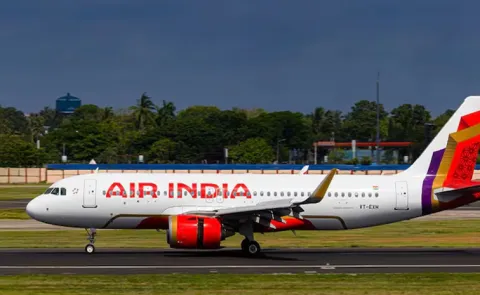 Fire Scare On Air India Bengaluru-Delhi Flight, All Passengers Safe