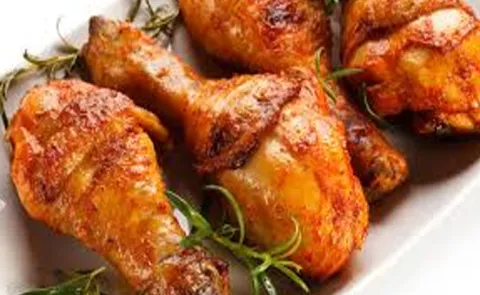 Highest Protein Part of Chicken Leg Piece or Breast Piece check here