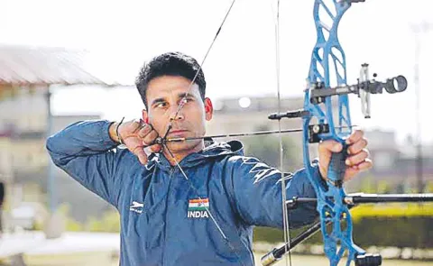 Archery coach Kuldeep gets five years in prison
