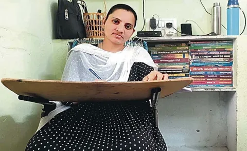 Grammar For Banjara language