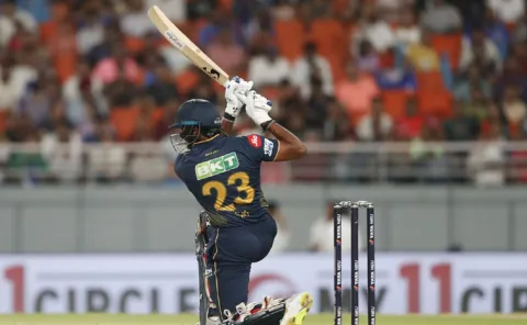 Ashwin Criticize-Sai Sudharshan Need To Improve Much In-Batting6