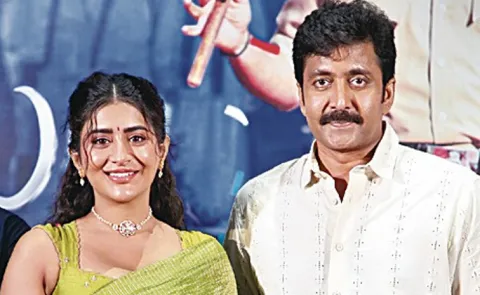 Vadde Naveen Talk About Transfer Trimurthulu Movie