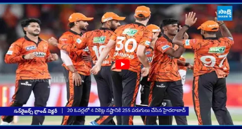 SRH Win Against RCB In IPL 2026 1
