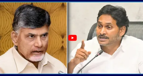 YS Jagan Questions Chandrababu And TDP Over Amaravati Costs 1