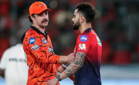 What-Happen If Kohli-Travis Head Face to Face In Play-offs Or Final6