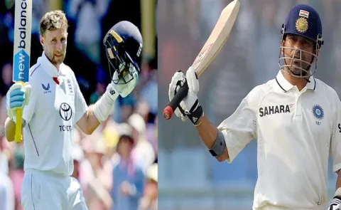 Joe Root Breaks Silence Admits Chasing Sachin All Time Test Record