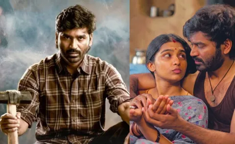 Kara Movie OTT Telugu Streaming Details Latest