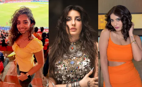 Nora Fatehi And Ananya Nagalla Latest News