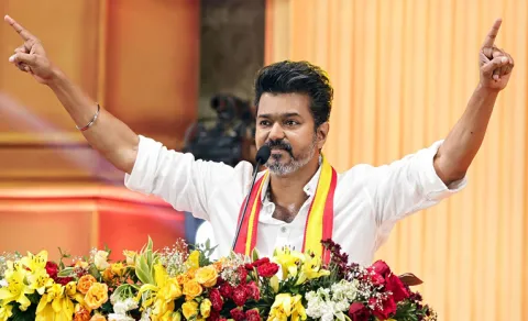 Rajya Sabha Bypoll in Tamil Nadu on June 18