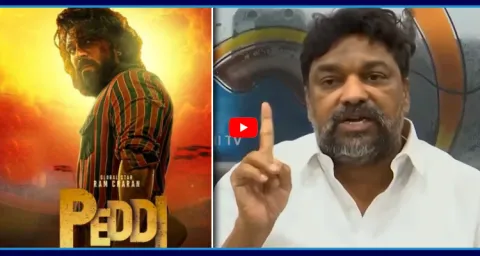 Producer Natti Kumar Shocking Comments 1