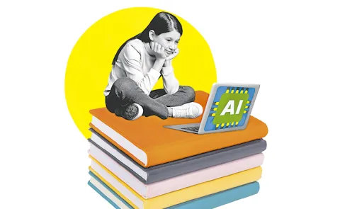 Easier Learning for Students Through Artificial Intelligence