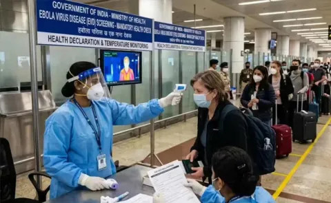 India Issues Urgent Travel Advisory for Congo Uganda and South Sudan Amid Ebola Crisis15