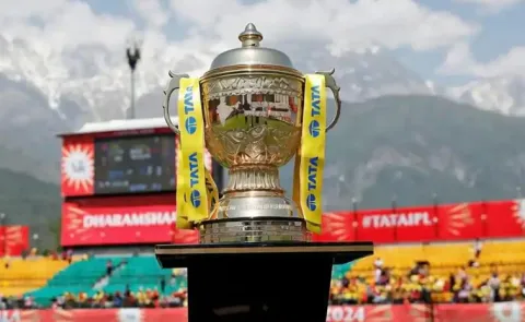 IPL 2026 Playoffs Full Schedule-Match Timings-Venues Details-Here