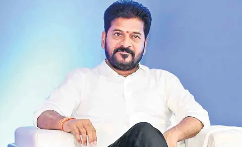 Kommineni Srinivasa Rao Political Comments On CM Revanth Reddy