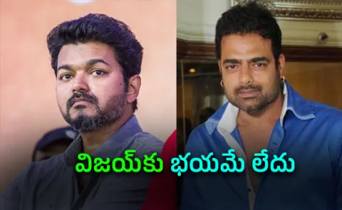 Vijay, Abhimanyu Narrow escape from Death during Velayudham Fight Scene