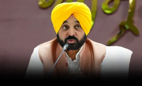 You Think My liver made of solid iron installed Bhagwant Mann