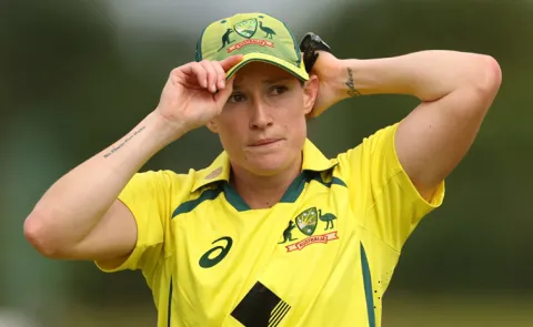 Australia Star-Megan Schutt Retirement Call Before T20 World Cup