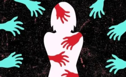 DU student alleges four-day sexual assault in Lucknow