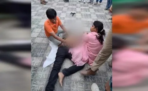 Tragic Zipline Malfunction Claims Life of 16-Year Old in Agra15