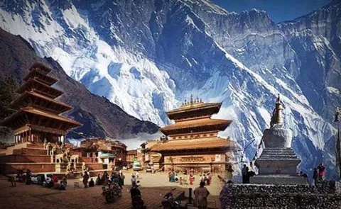 Travel Tips: Travel to Nepal: Everything you need to know12