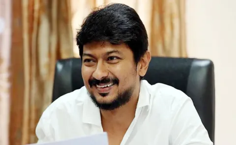 Is Udhayanidhi Stalin Re Entering to Movies?