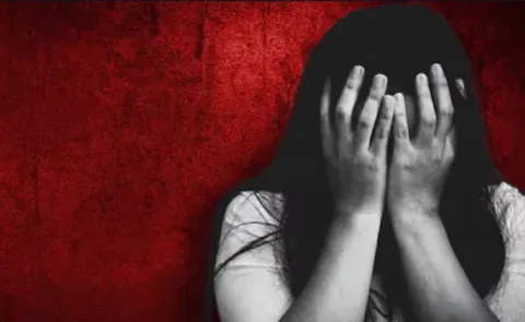 12 years girl sold by her mother for  10 saris repeated harassment