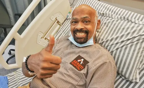 Vinod Kambli Once collapsed Now Struggling to walk spotted at Wankhede