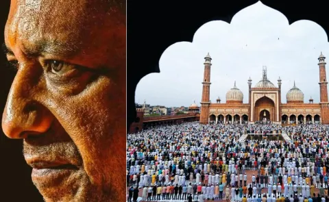 No open prayers or animal sacrifice in public CM Yogi