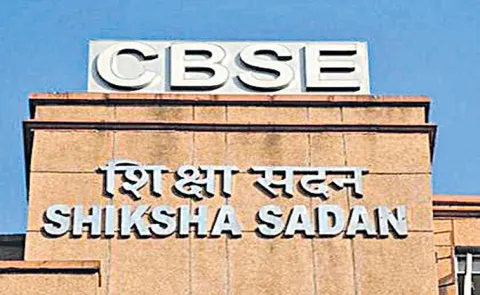 Blurred answer sheets fuel concerns over CBSE re-evaluation process