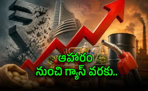 India Inflation Fuel Prices Economic Shockwaves Details