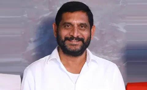 Ex MLA Thopudurthi Prakash Reddy Brother Rajasekhar Reddy Arrested