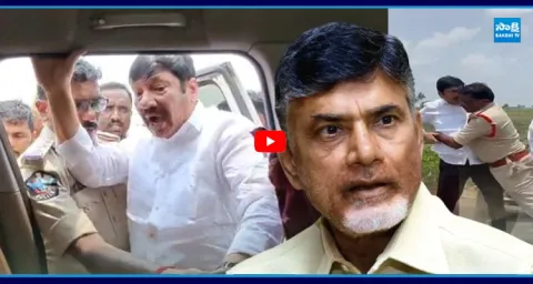 AP Police Overaction Creates Political Heat 1