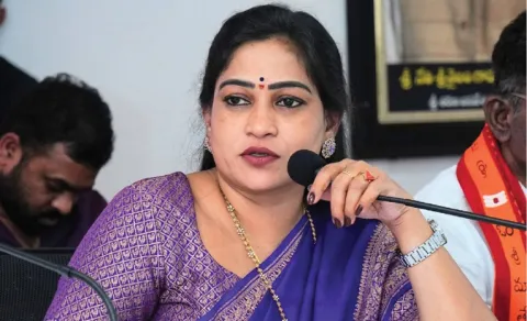 Police Notice to Reporters Dalit Girl Incident