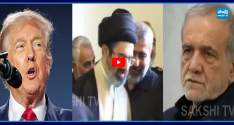 Donald Trump Links Abraham Accords to Iran Deal 1