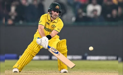 Mitchell Marsh unlikely for Pakistan ODIs as his LSG partner Josh Inglis in fray for Australian captaincy