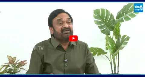 Ambati Murali Krishna Sensational Comments on Dhulipalla Narendra 1