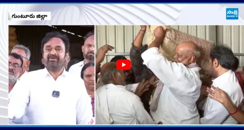 Ambati Murali Political Satiires On Dhulipalla Narendra 1