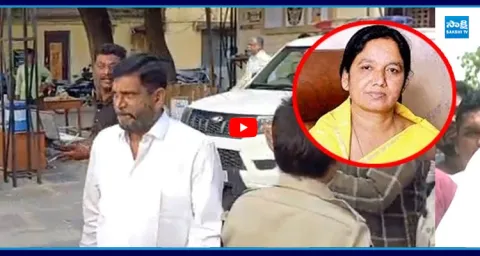 YSRCP Thopudurthi Prakash Reddy Strong Reaction on Rajashekar Reddy Arrest 1