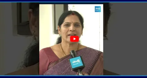YSRCP Jakkampudi Raja Exposes DSC Exam Scam 1