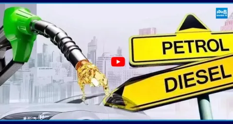 Reasion Behind The Petrol And Diesel Price Hikes 1