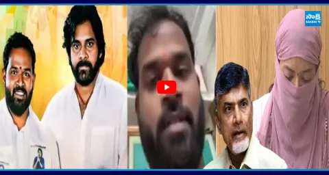 Any Time Any Action Pawan Kalyan Reaction against MLA Arava Sridhar 2