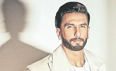 FWICE issues non-cooperation directive against Ranveer Singh