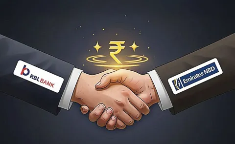 Emirates NBD Launches Open Offer for RBL Bank Shareholders
